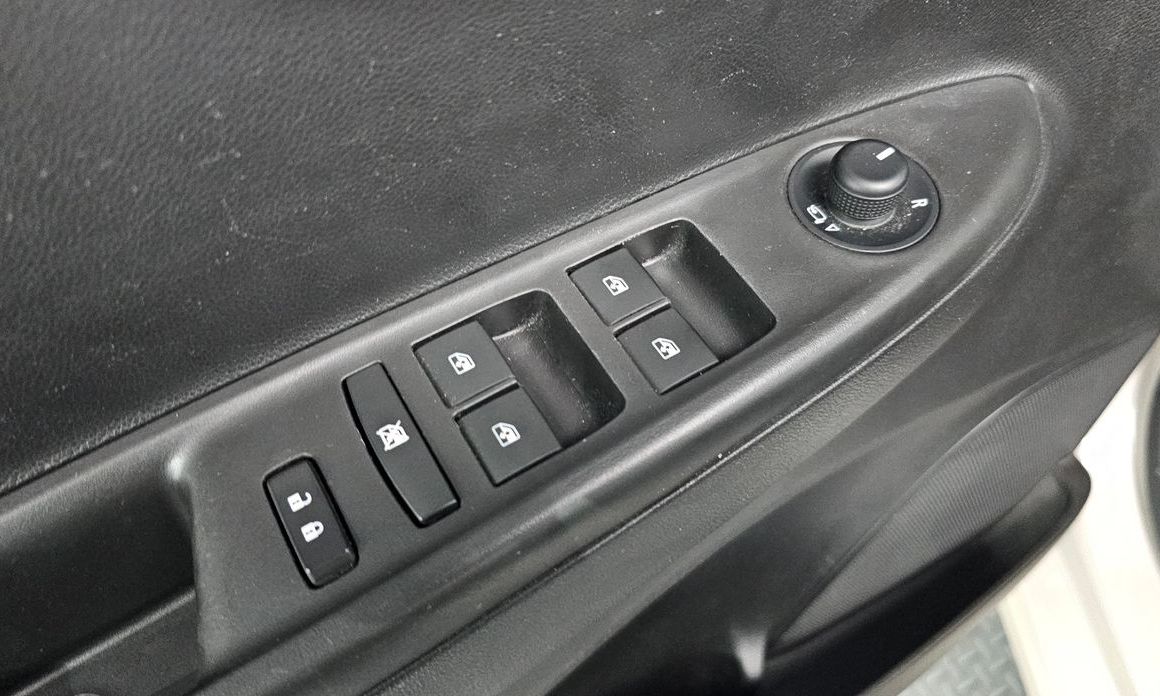 ChevroletGMDaewoo Spark 2019