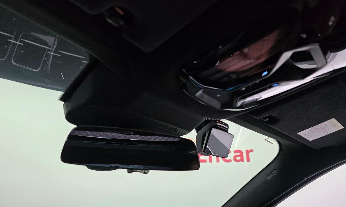 BMW i7 2023