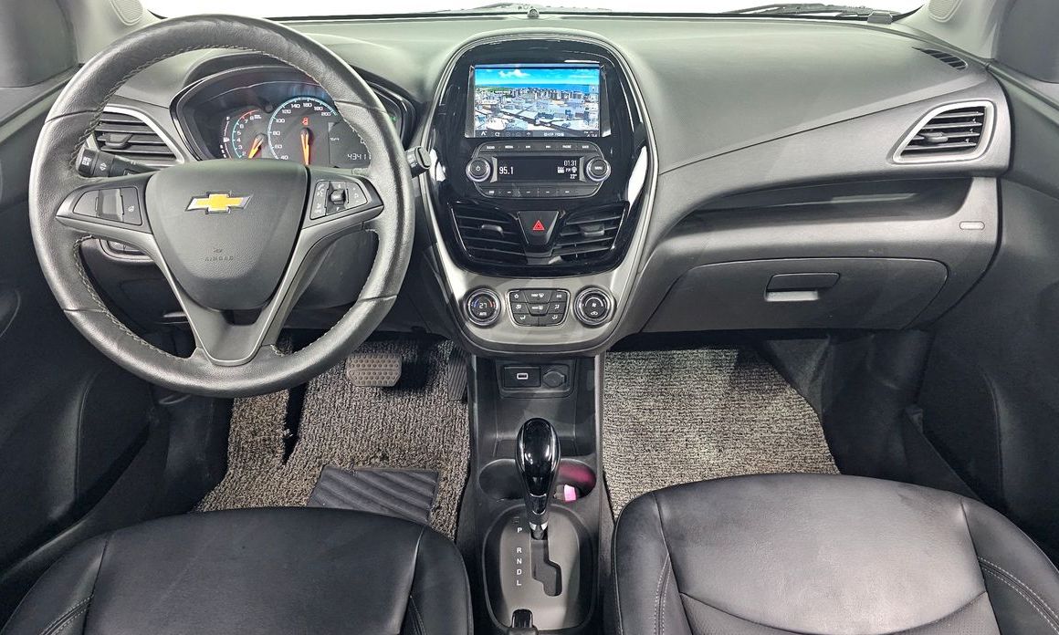 ChevroletGMDaewoo Spark 2019
