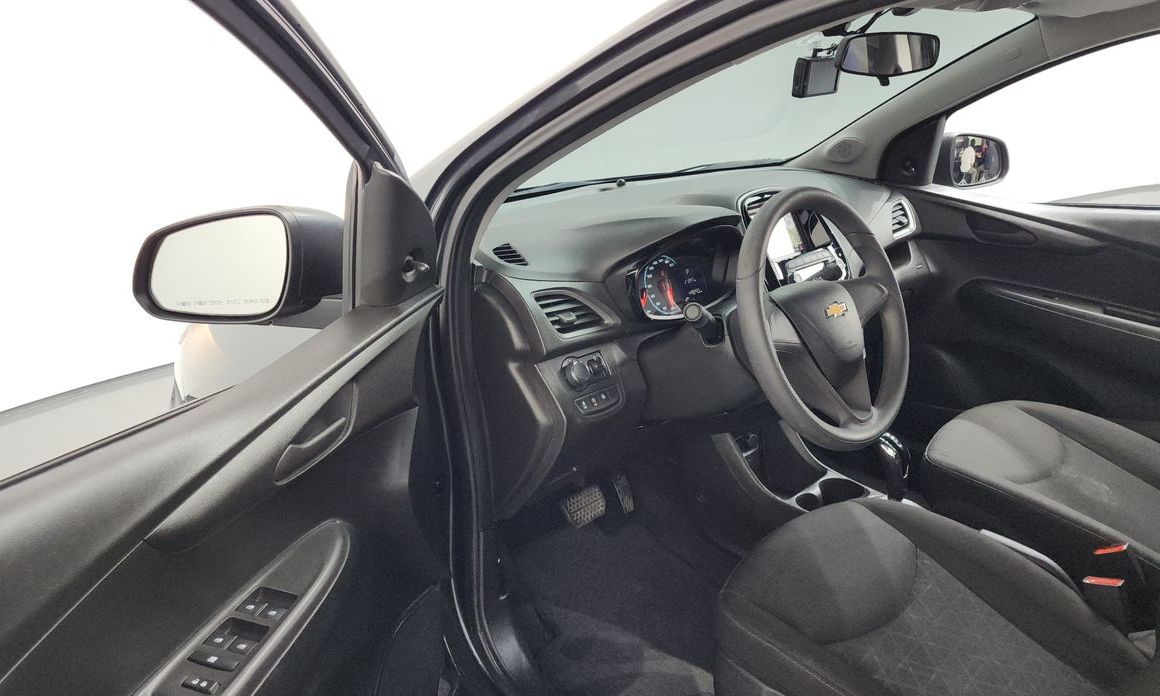 ChevroletGMDaewoo Spark 2019