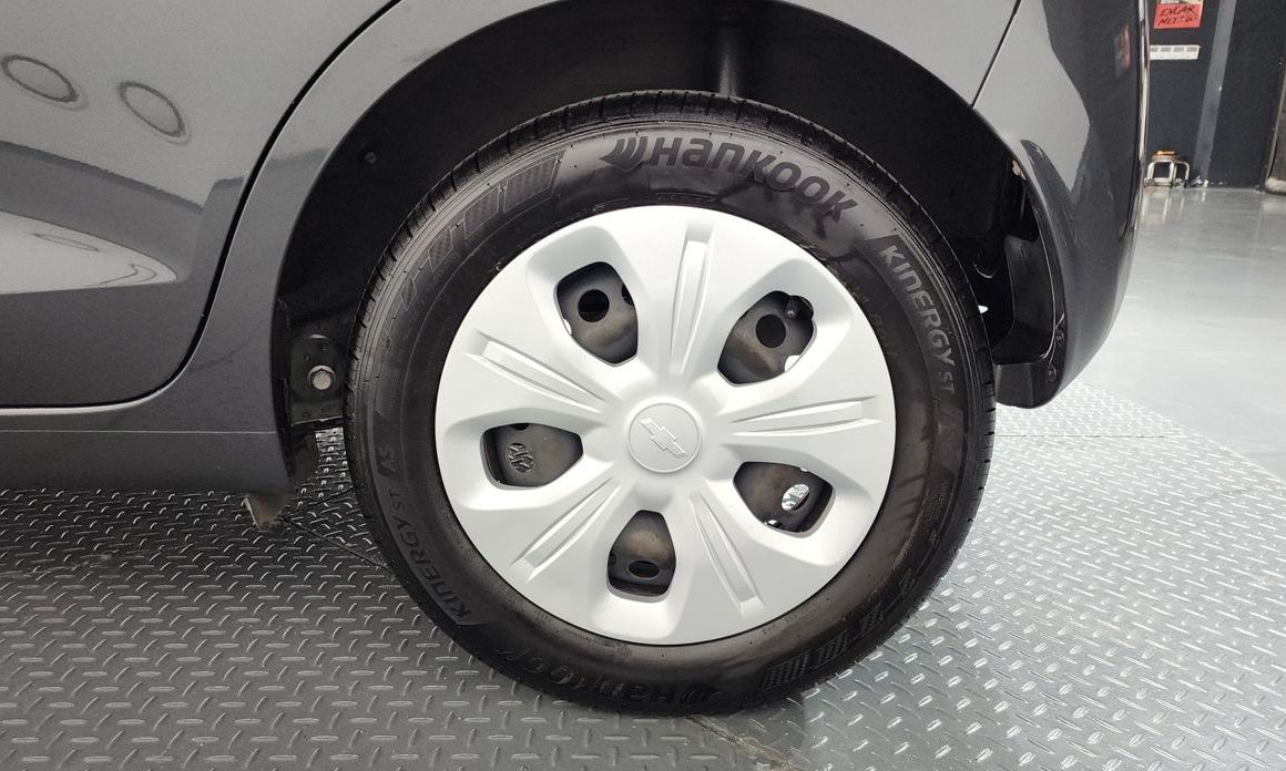 ChevroletGMDaewoo Spark 2019