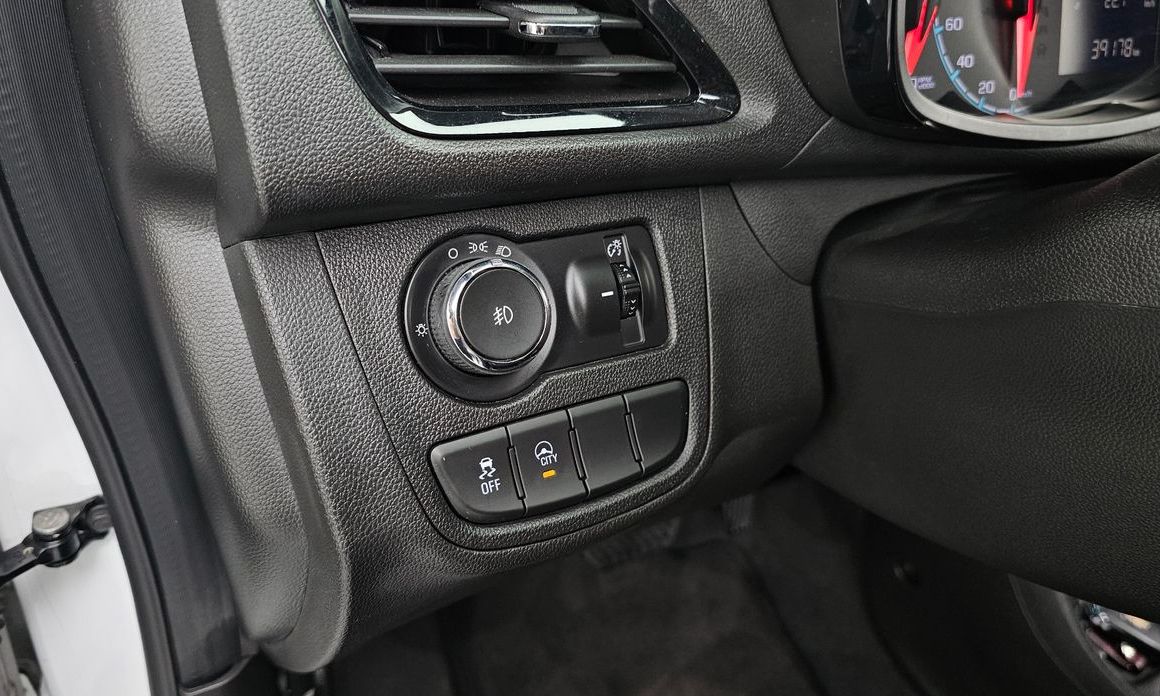 ChevroletGMDaewoo Spark 2017