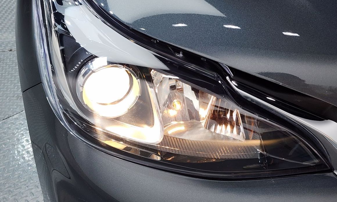 ChevroletGMDaewoo Spark 2019