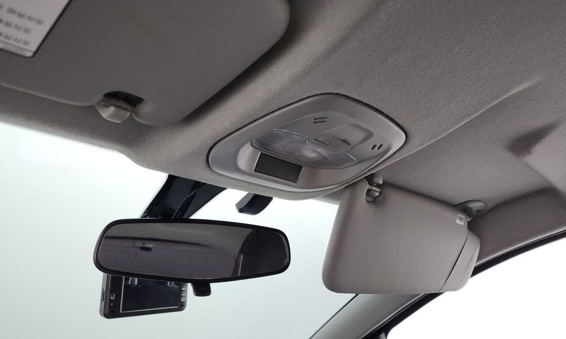 ChevroletGMDaewoo Spark 2019