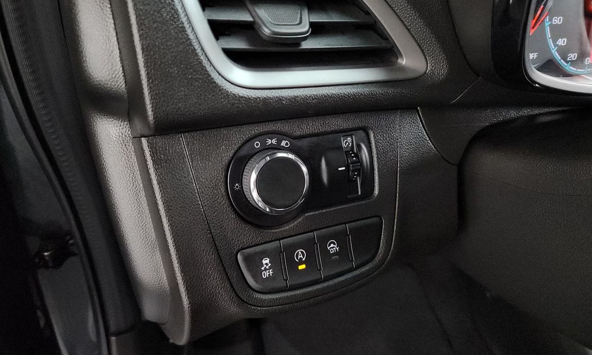 ChevroletGMDaewoo Spark 2019