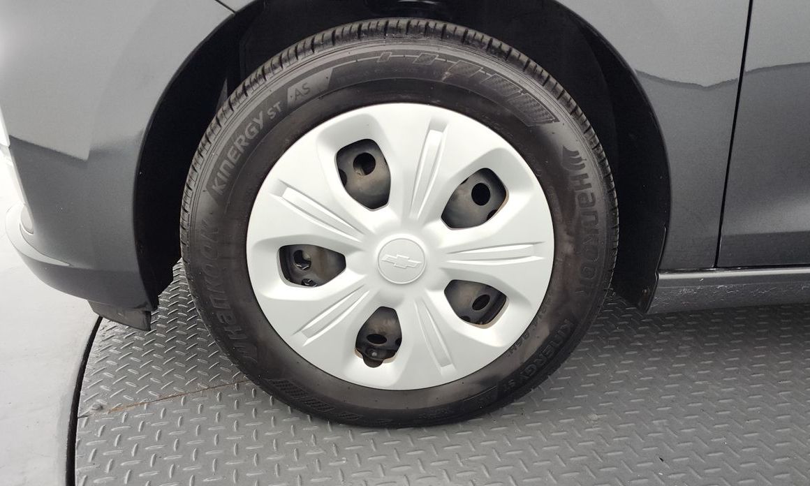ChevroletGMDaewoo Spark 2019