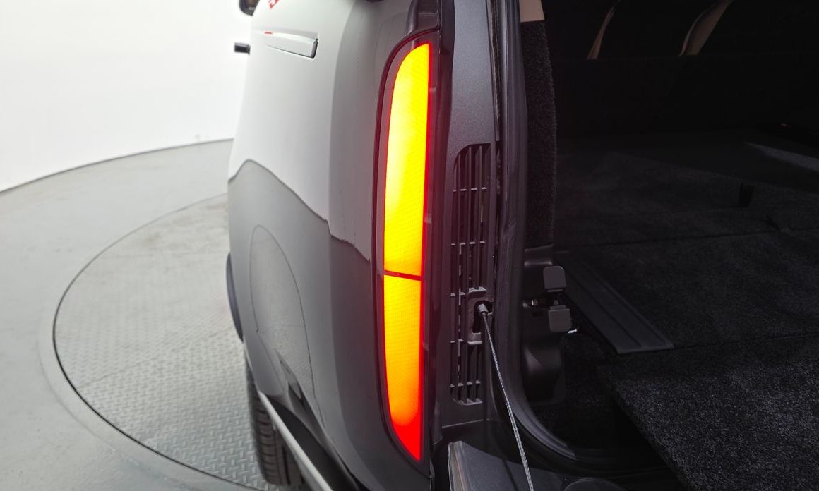 Land Rover Range Rover 2025