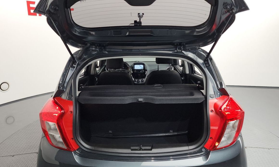 ChevroletGMDaewoo Spark 2019