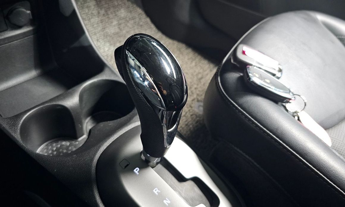 ChevroletGMDaewoo Spark 2019
