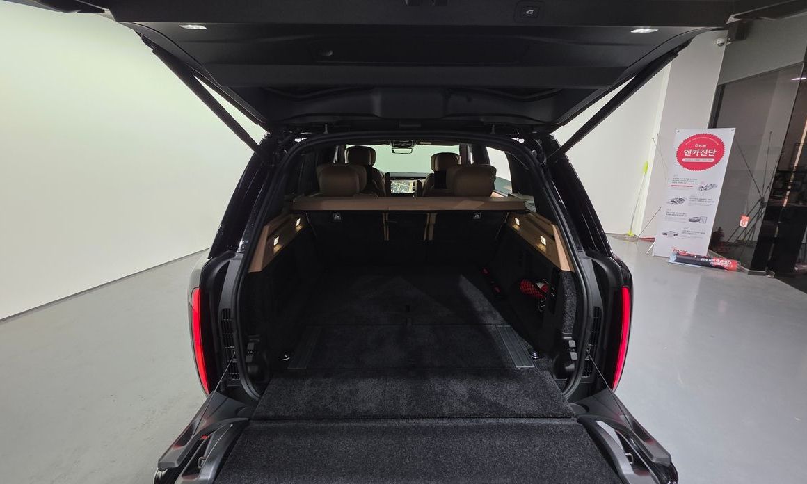 Land Rover Range Rover 2025