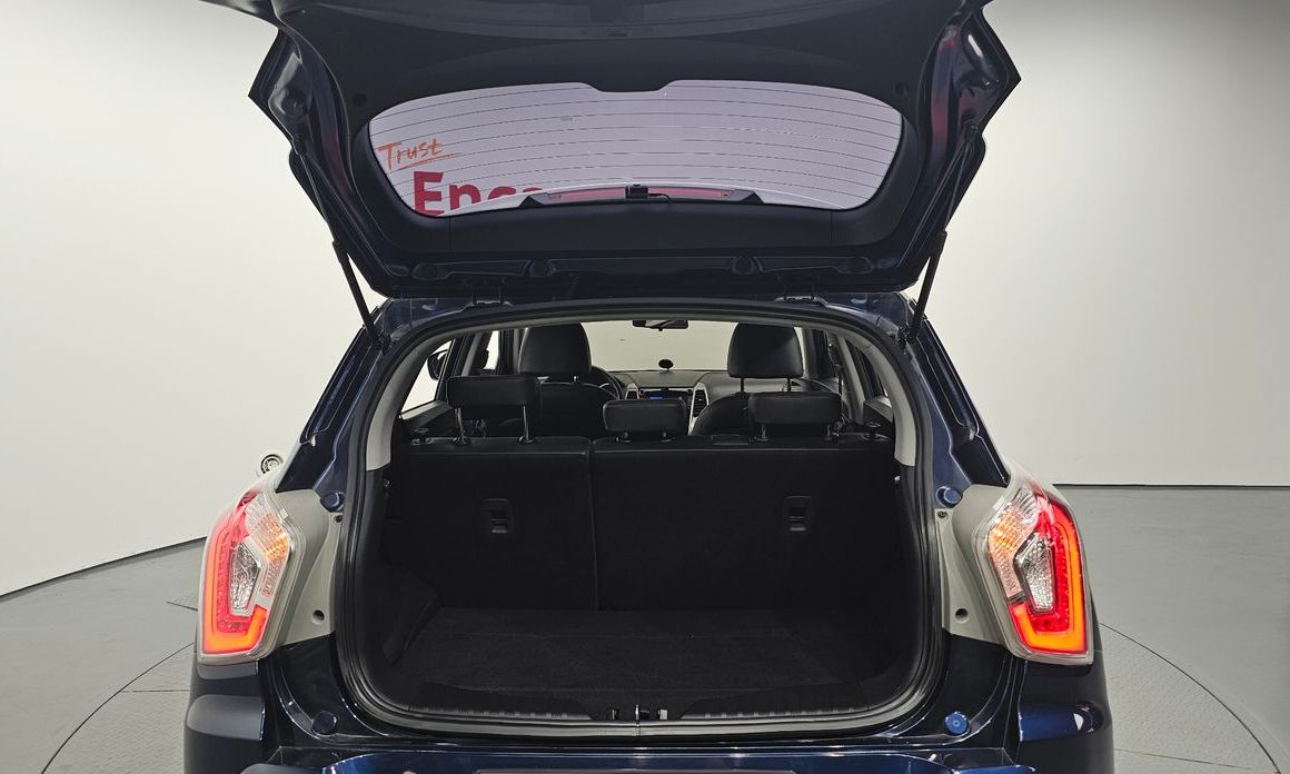 KG_Mobility_Ssangyong TIBOLI 2016