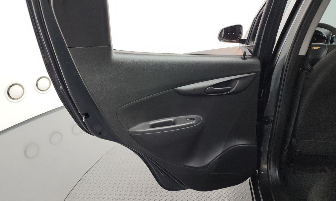 ChevroletGMDaewoo Spark 2019