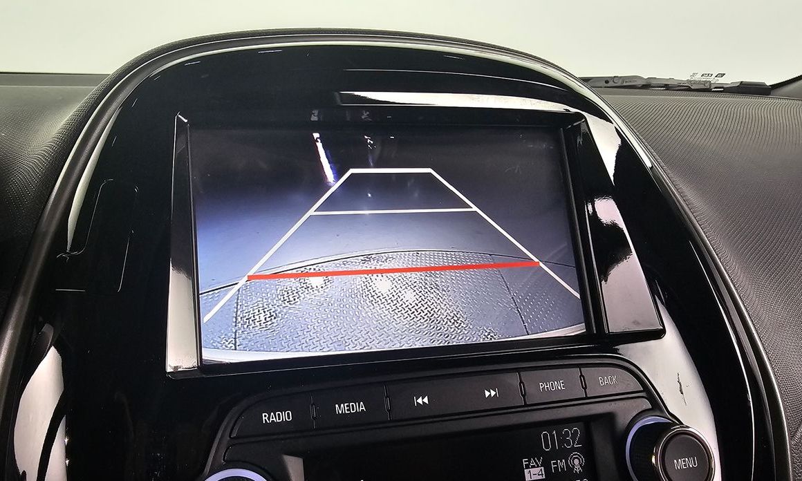 ChevroletGMDaewoo Spark 2019