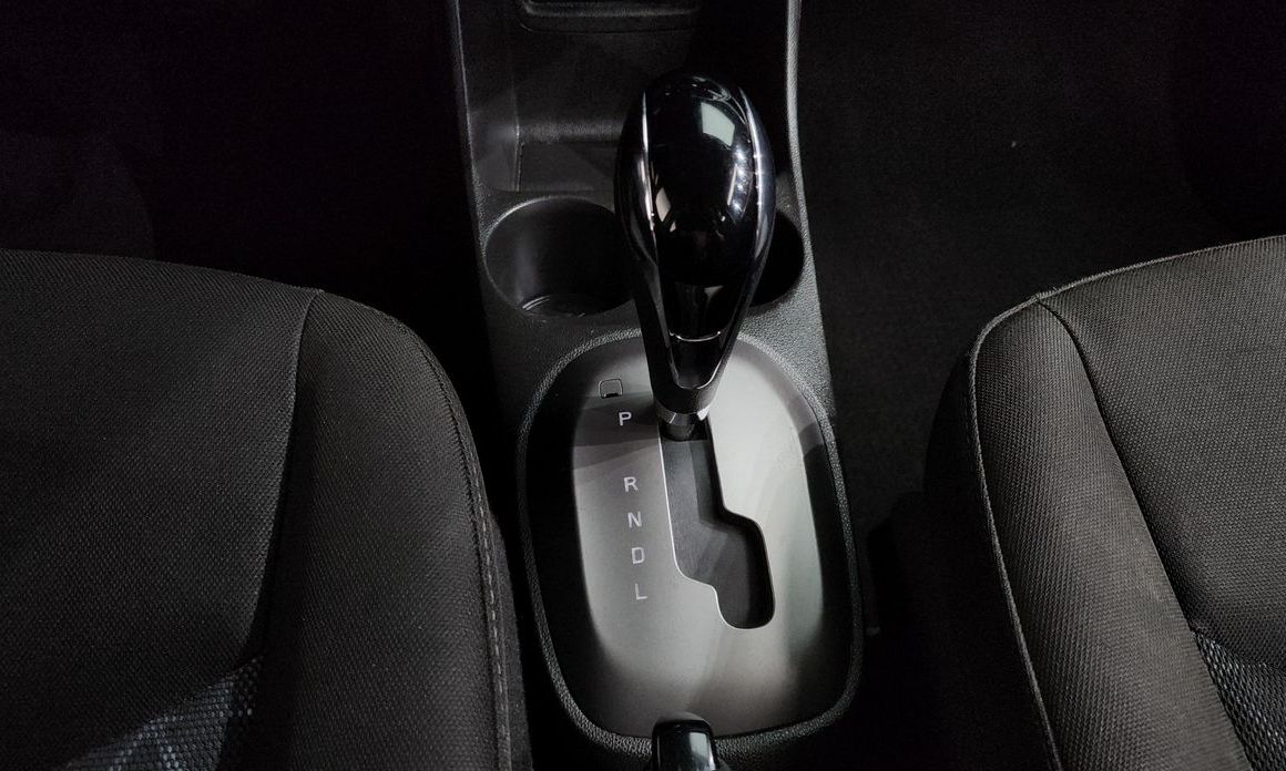 ChevroletGMDaewoo Spark 2019