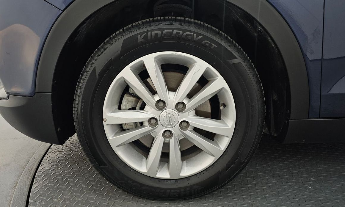 KG_Mobility_Ssangyong TIBOLI 2016