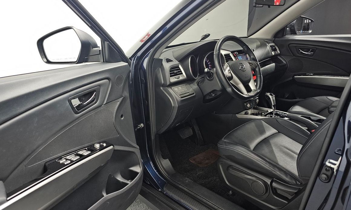 KG_Mobility_Ssangyong TIBOLI 2016