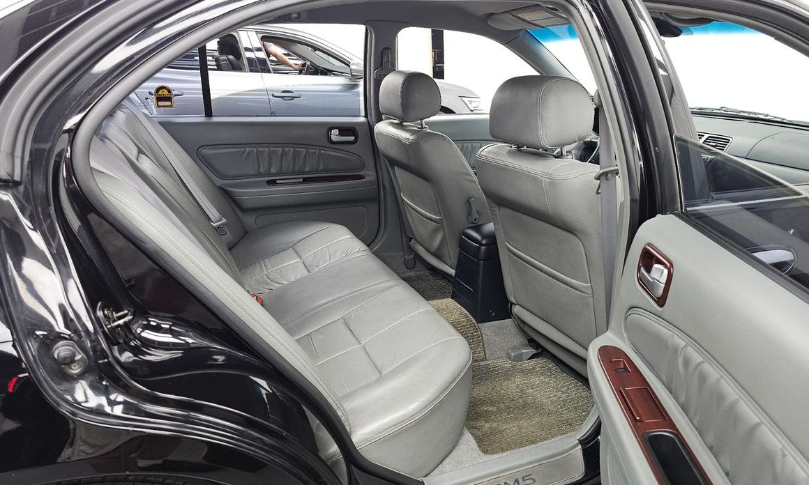 Renault-KoreaSamsung SM5  2005