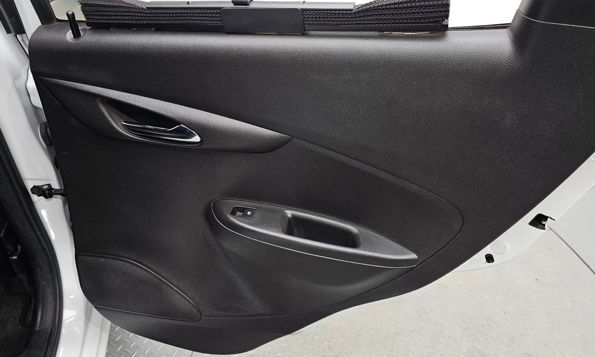 ChevroletGMDaewoo Spark 2017