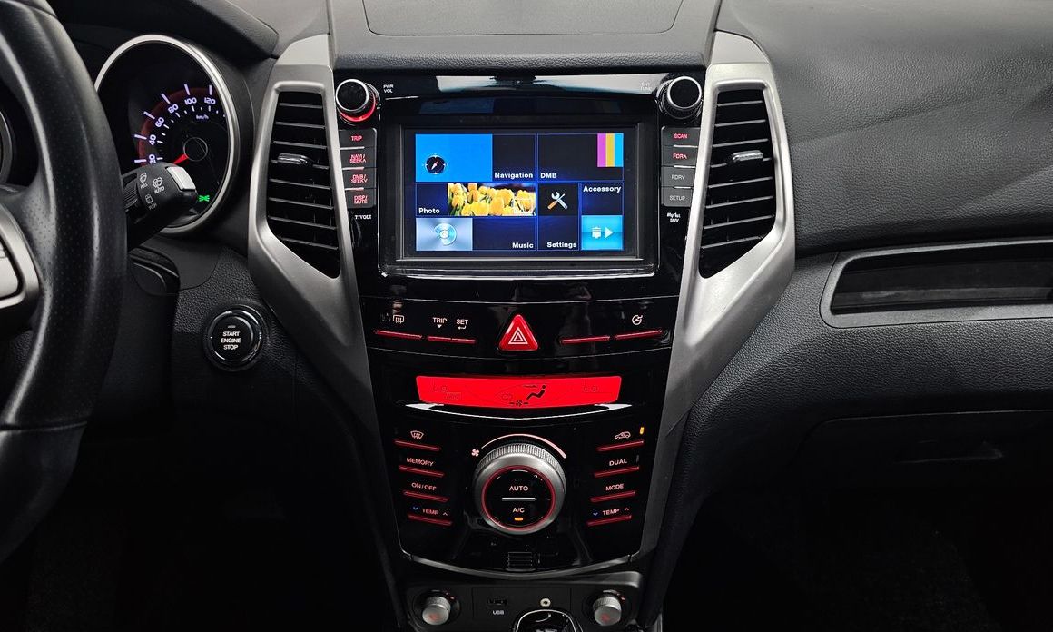 KG_Mobility_Ssangyong TIBOLI 2016