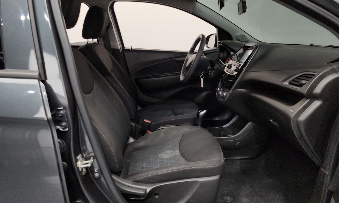 ChevroletGMDaewoo Spark 2019