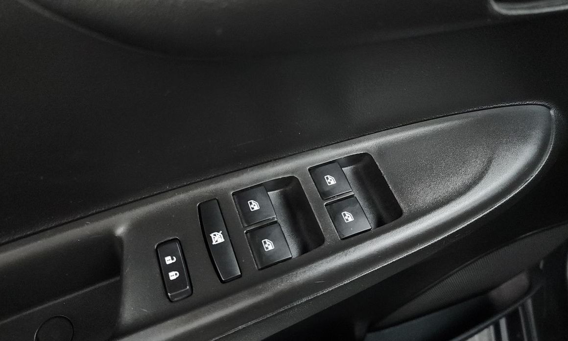 ChevroletGMDaewoo Spark 2019