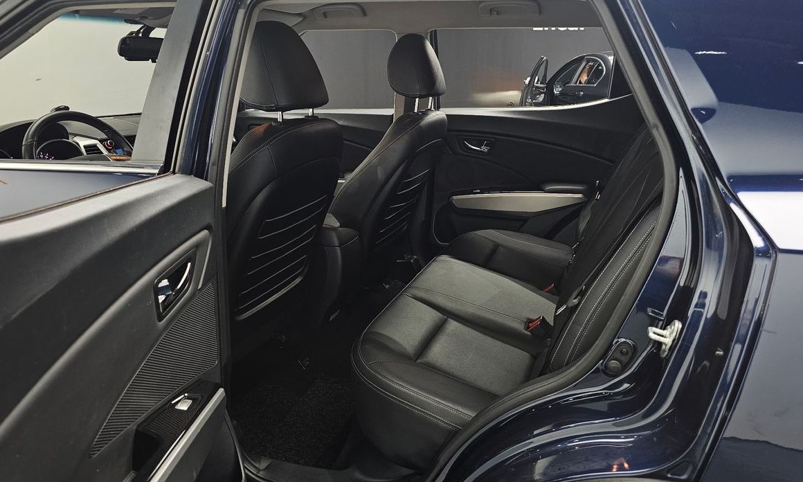 KG_Mobility_Ssangyong TIBOLI 2016