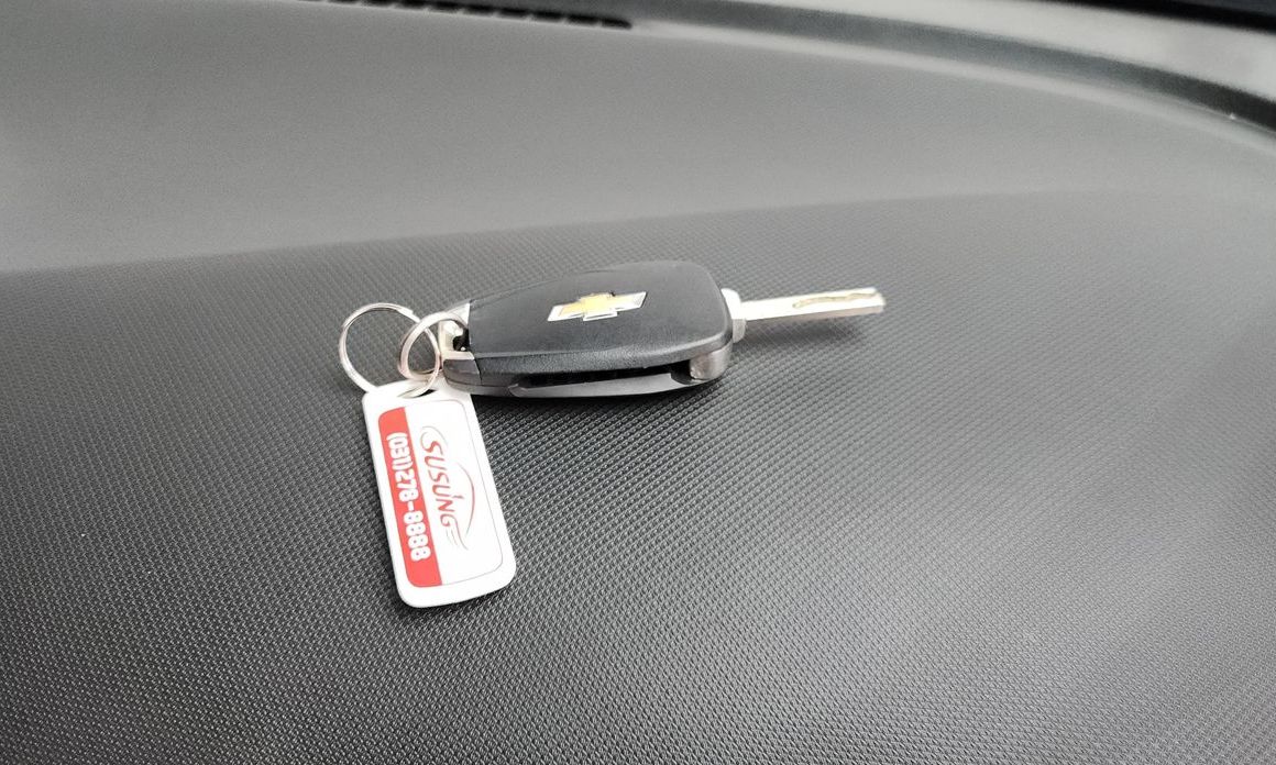 ChevroletGMDaewoo Spark 2019
