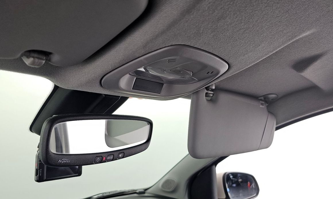 ChevroletGMDaewoo Spark 2019