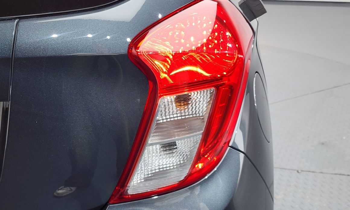 ChevroletGMDaewoo Spark 2019