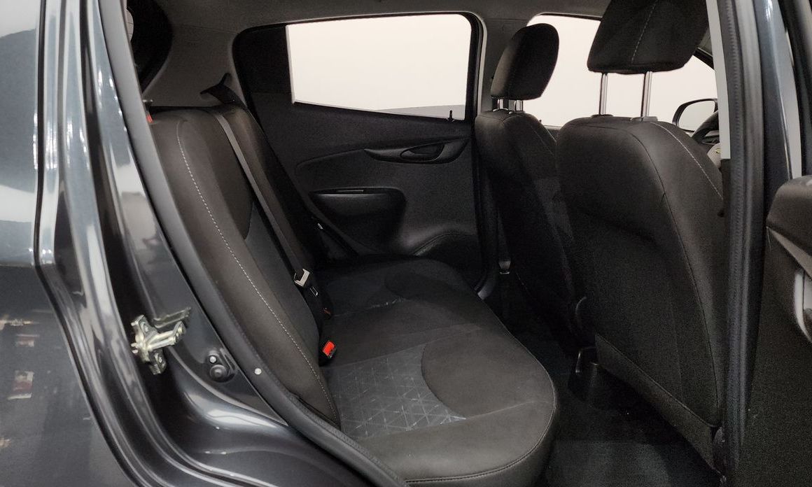 ChevroletGMDaewoo Spark 2019