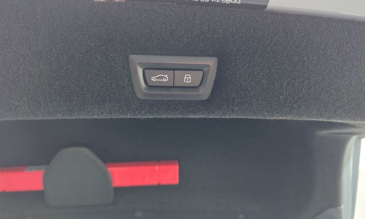 BMW i7 2023