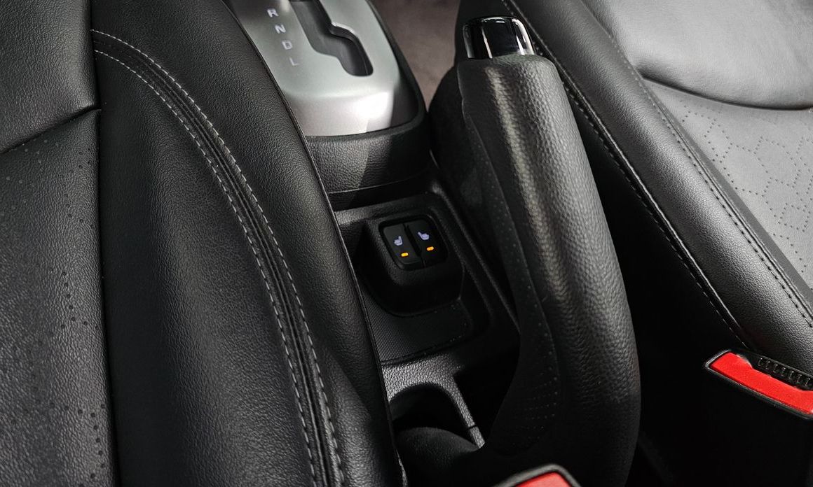 ChevroletGMDaewoo Spark 2017