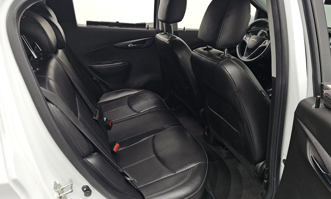 ChevroletGMDaewoo Spark 2017
