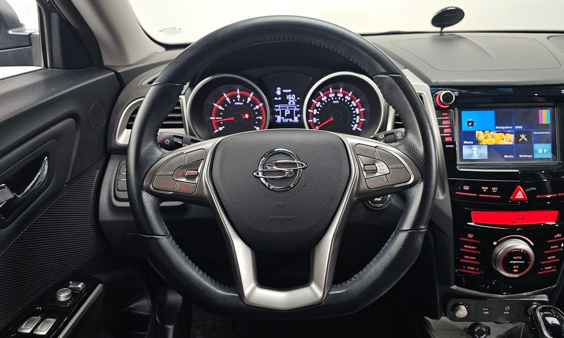 KG_Mobility_Ssangyong TIBOLI 2016