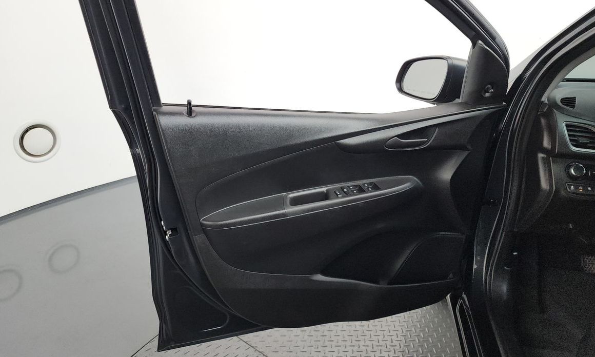 ChevroletGMDaewoo Spark 2019