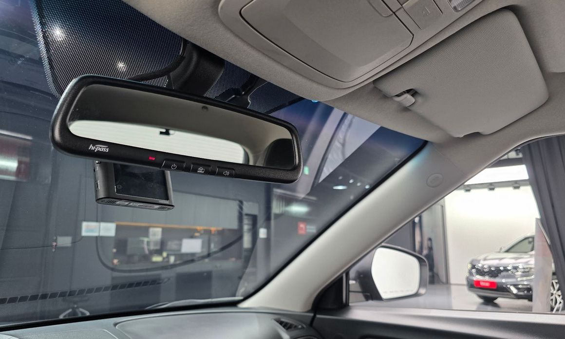 KG_Mobility_Ssangyong TIBOLI 2018