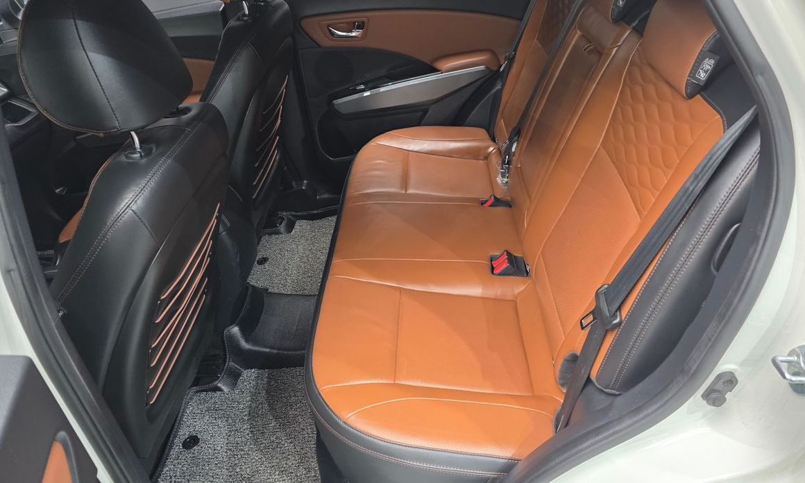 KG_Mobility_Ssangyong TIBOLI 2018