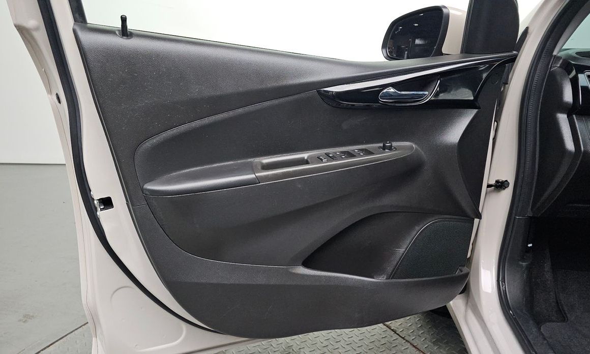 ChevroletGMDaewoo Spark 2021