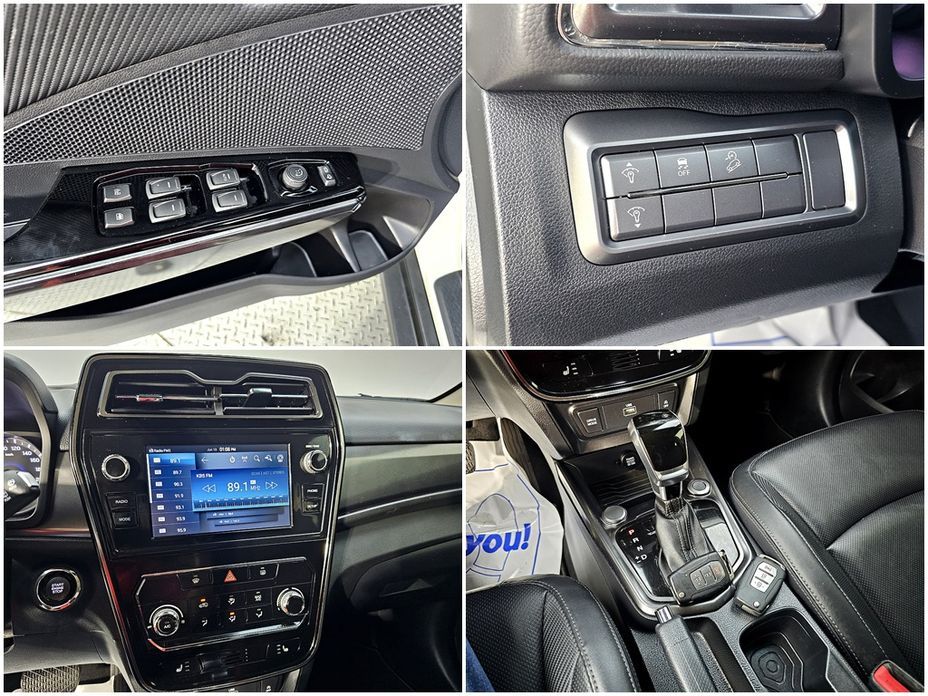 KG_Mobility_Ssangyong TIBOLI 2021
