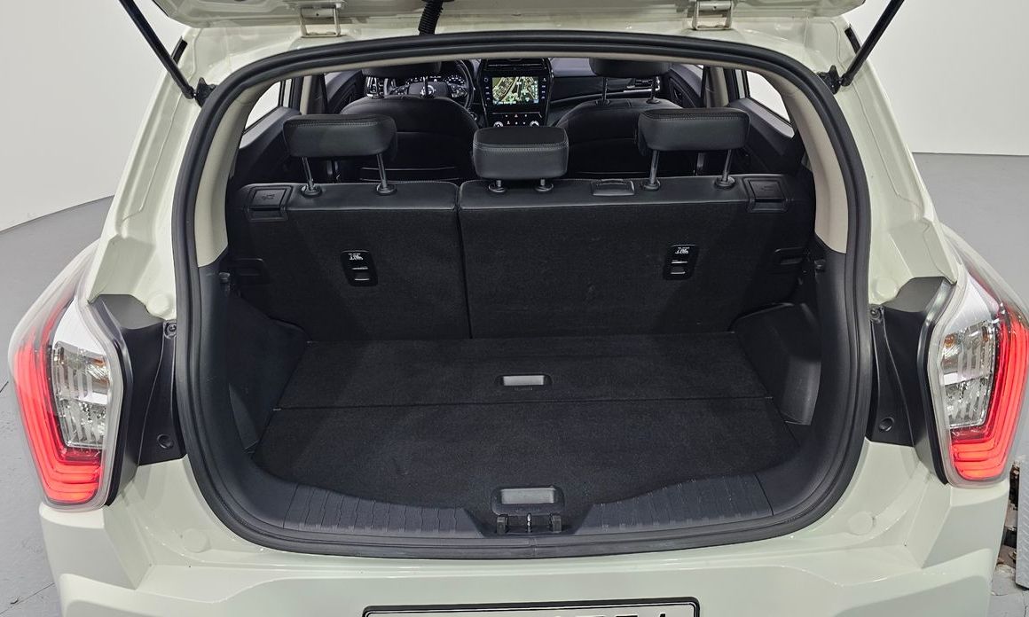 KG_Mobility_Ssangyong TIBOLI 2021