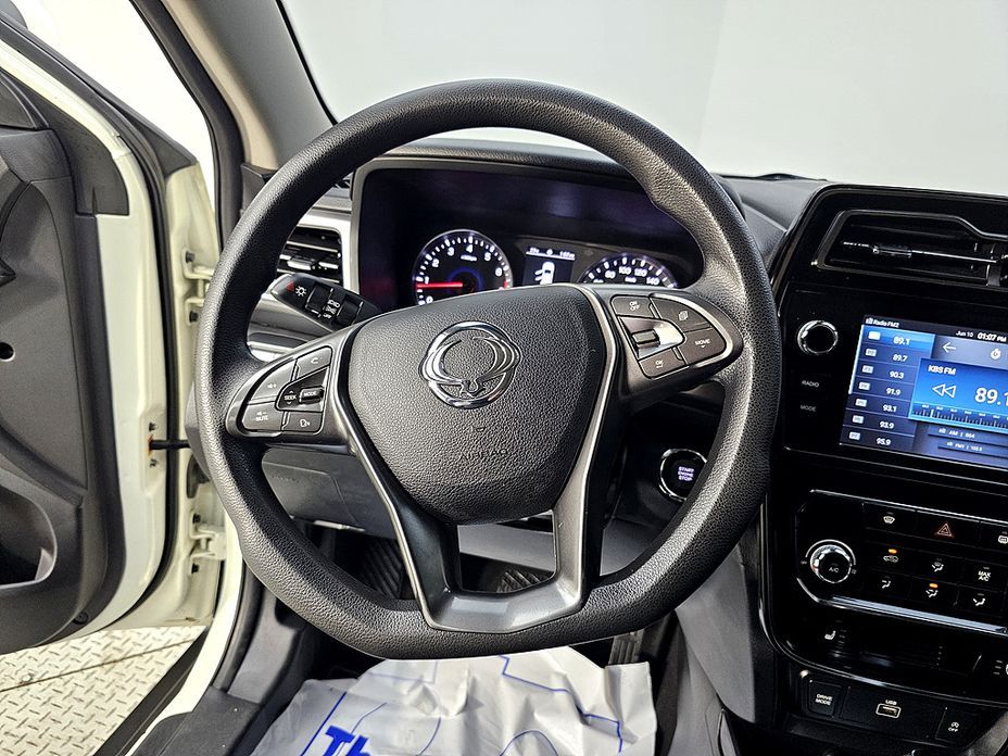 KG_Mobility_Ssangyong TIBOLI 2021