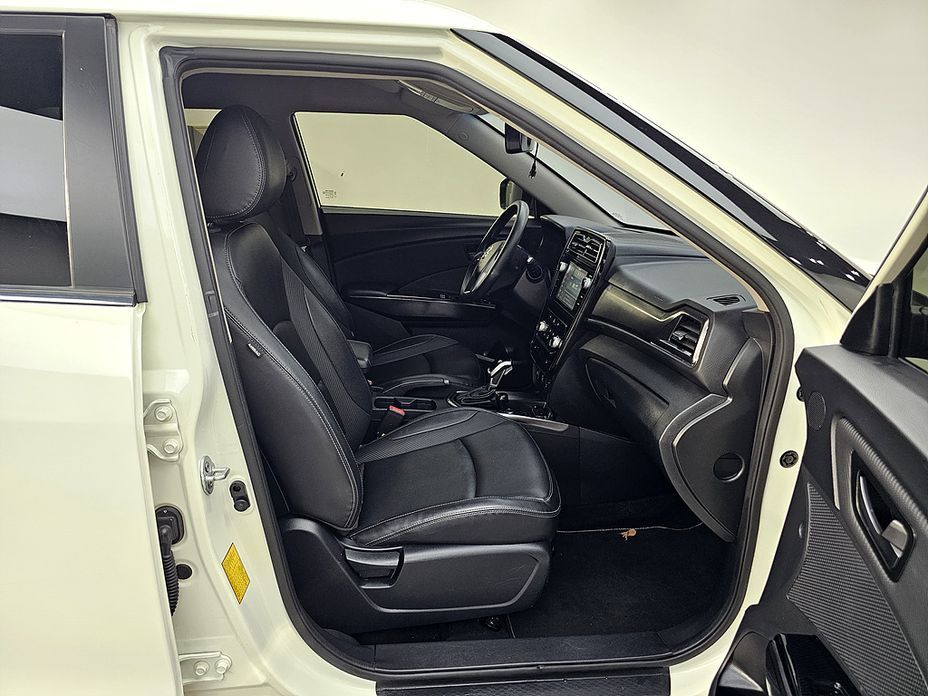KG_Mobility_Ssangyong TIBOLI 2021