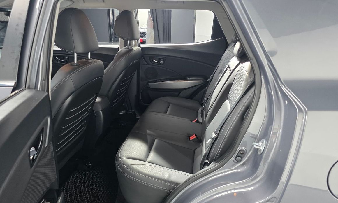 KG_Mobility_Ssangyong TIBOLI 2018