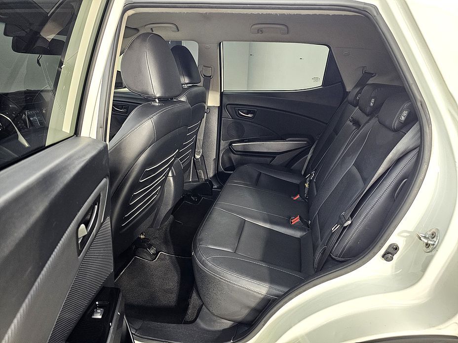 KG_Mobility_Ssangyong TIBOLI 2021