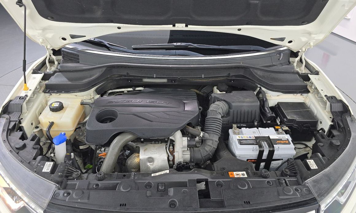 KG_Mobility_Ssangyong TIBOLI 2020