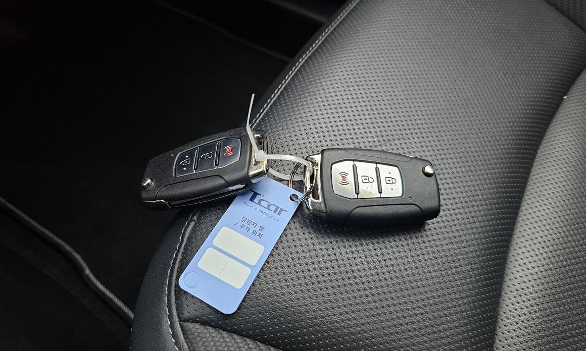 KG_Mobility_Ssangyong TIBOLI 2021