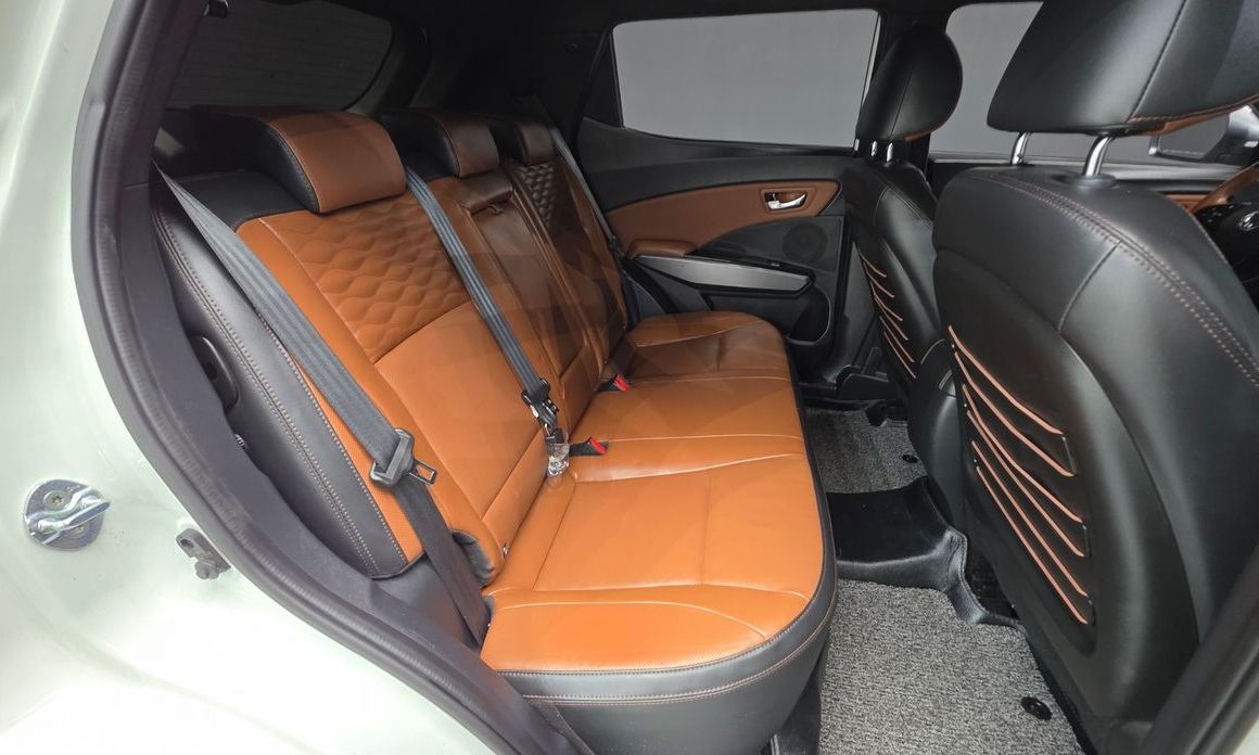 KG_Mobility_Ssangyong TIBOLI 2018