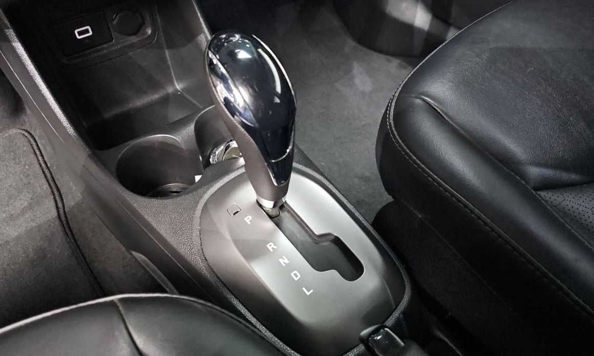 ChevroletGMDaewoo Spark 2021