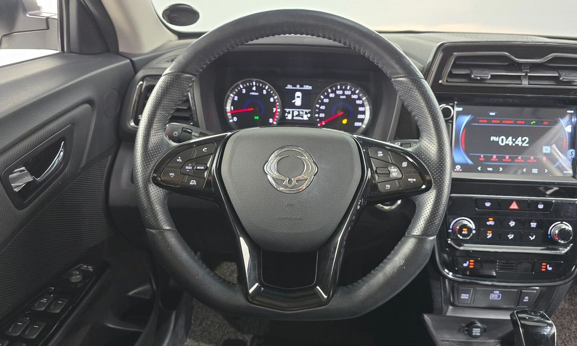 KG_Mobility_Ssangyong TIBOLI 2020