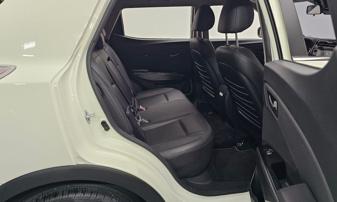 KG_Mobility_Ssangyong TIBOLI 2021